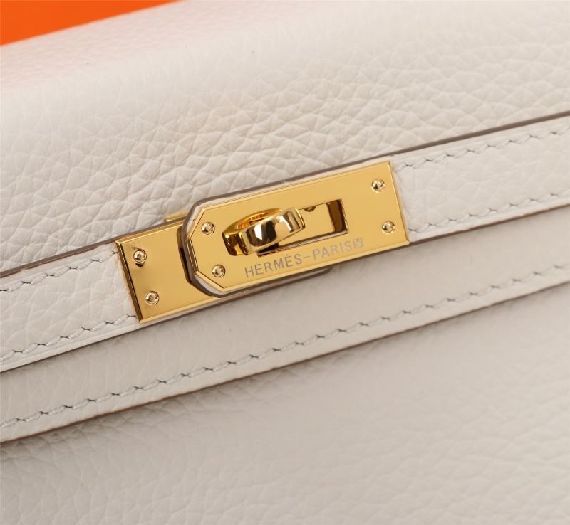 Hermes Kelly Bags